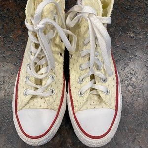 Converse high top